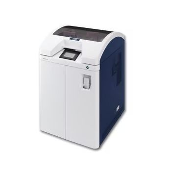 Automatisches biochemisches Analysegerät - 3100 - Hitachi High-Technologies - kompakt / Tisch / Labor
