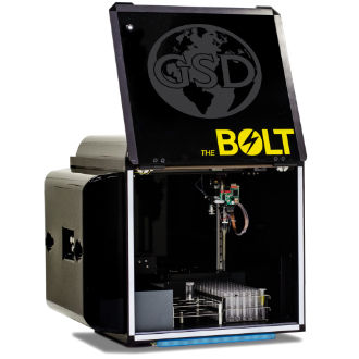 Vollautomatischer Immunoassay-Analysator - BOLT™  - Gold Standard Diagnostics - für klinische Diagnose / ELISA / Chemilumineszenz