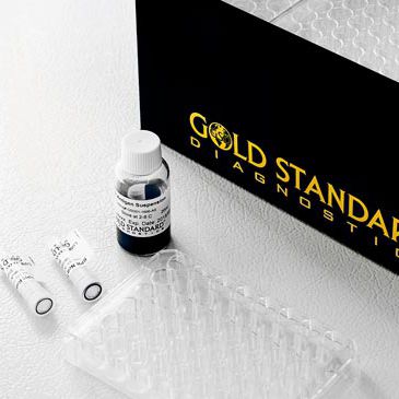 RPR-Testkit - AIX1000 RPR  - Gold Standard Diagnostics - Latex-Agglutination