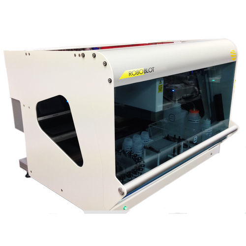 Automatisches Immunblot-Analysegerät - Roboblot™ - Gold Standard Diagnostics