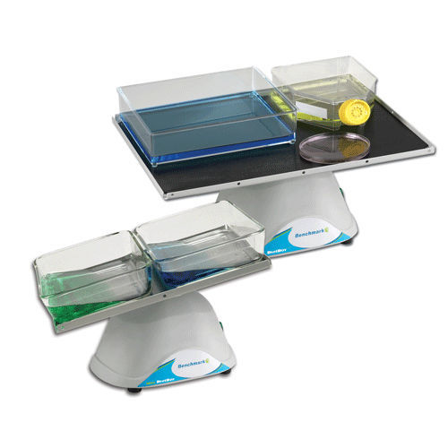Kippmischer - Blotboy™ - Gold Standard Diagnostics - 3D / für Proben / Tisch