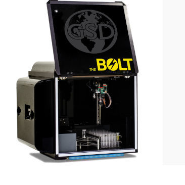 Vollautomatischer Immunoassay-Analysator - The BOLT™ - Gold Standard Diagnostics - für klinische Diagnose / Chemilumineszenz / ELISA