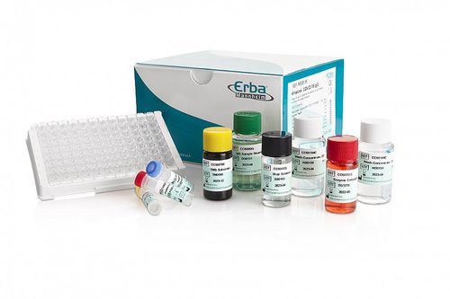 COVID-19-Testkit - ErbaLisa - Erba Lachema - IgG / IgM / SARS-COV-2
