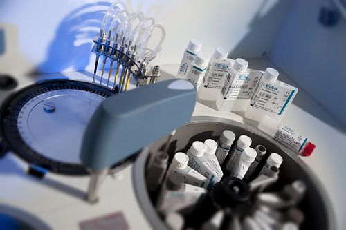 Enzyme-Reagenzkit - SYSPACK  - Erba Lachema - Albumin / Diagnose / für Kliniken