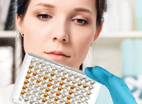 Testkit für antibiotischen Anfälligkeitstest - MIKROLATEST® MIC  - Erba Lachema - Enterobakterien / Streptococcus 8 / A-Streptokokken