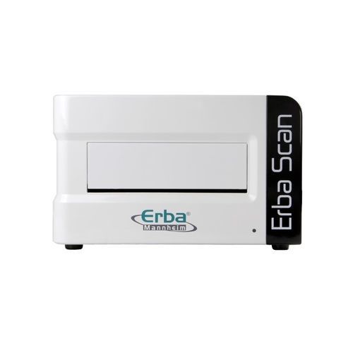 Mikroplatten-Reader / Absorbanz - ErbaScan - Erba Lachema - Mikrobiologie / 96 Well