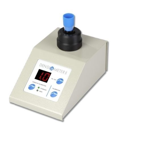Densitometer - DENSILAMETER - Erba Lachema