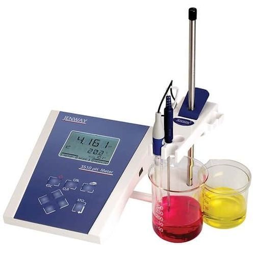 PH-Meter / Labor - 3510-standard-digital-pH Kit - Cole-Parmer Instrument Company - Tisch