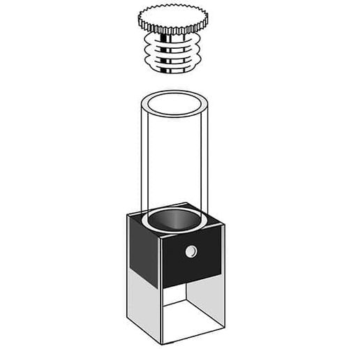 PTFE-Gefäß - 035 121 - Cole-Parmer Instrument Company