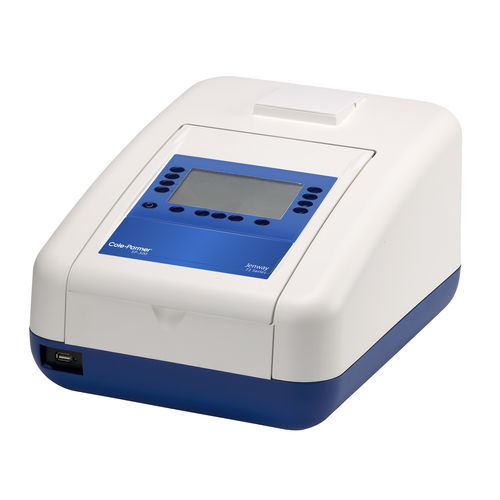 UV-sichtbares Spektralphotometer - SP350-Nano Genova - Cole-Parmer Instrument Company - für Biowissenschaften / Mikrovolumen / Xenon