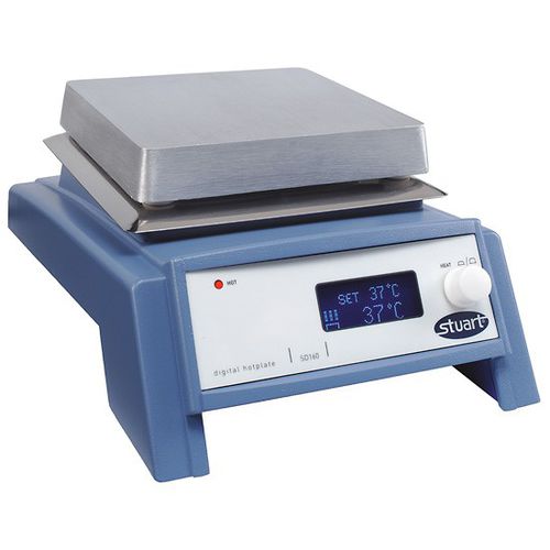 Digitale Heizplatte - EW-04805-29 - Cole-Parmer