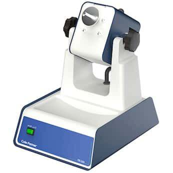 Horizontaler Labormischer - TR-200-120 - Cole-Parmer - Kipp / analog / vertikal