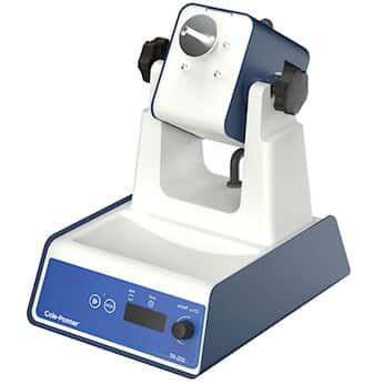Kippmischer - TR-200D-120 - Cole-Parmer - vertikal / horizontal / Tisch