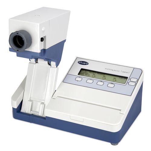 Digitaler Schmelzpunktgerät - MP-400D - Cole-Parmer
