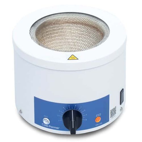 Analoge Labor-Heizhaube - MHM-200 series - Cole-Parmer Instrument Company