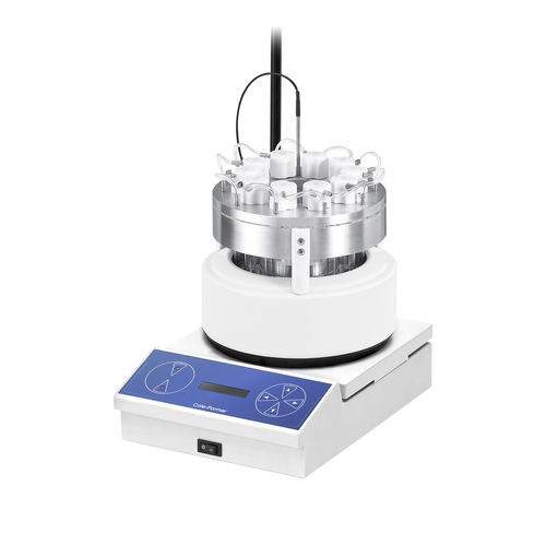 Chargenreaktor - RS-200D - Cole-Parmer Instrument Company - diskontinuierlich / Rührkessel / Labor