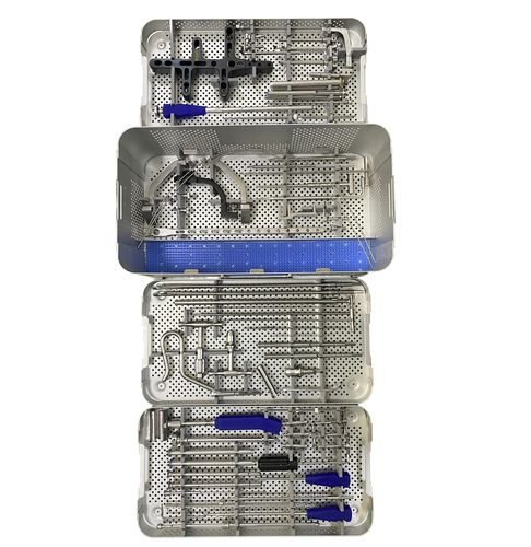 Instrumentenset für Humerusfraktur - Experted Humeral Nail  - Health-Joy Medical - anpassbar