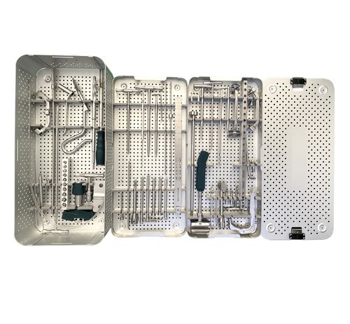 Instrumentenset für orthopädische Chirurgie - Experted Tibial Nail  - Health-Joy Medical - anpassbar