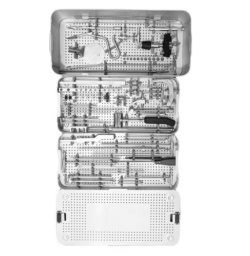 Femurfraktur Instrumentenset - Experted Femoral Nail  - Health-Joy Medical - anpassbar
