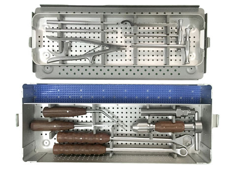 Instrumentenset für orthopädische Chirurgie - Elastic Nail - Health-Joy Medical - anpassbar
