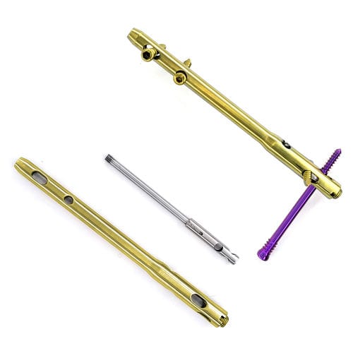 Arthrodesennagel für Knöchel - BLK - Health-Joy Medical - für Kinder