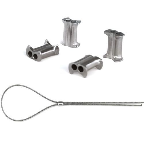 Cerclagekabel für Hüftprothesen-Revision - Health-Joy Medical - Multifilament-Metall