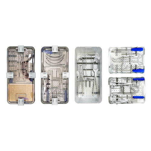 Instrumentenset für orthopädische Chirurgie - Pelvic Reconstruction - Health-Joy Medical - anpassbar