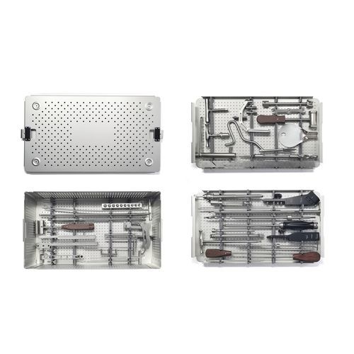 Femurfraktur Instrumentenset - PFNA - Health-Joy Medical - anpassbar