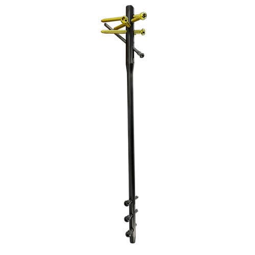 Marknagel / Humerus - HJ-EHN - Health-Joy Medical - mit proximaler Fixierung / mit distaler Fixierung / Titan