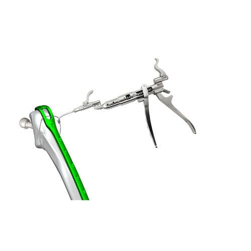 Cerclagekabel für Hüftprothesen-Revision - HJ-Cable 02 - Health-Joy Medical - Multifilament-Metall