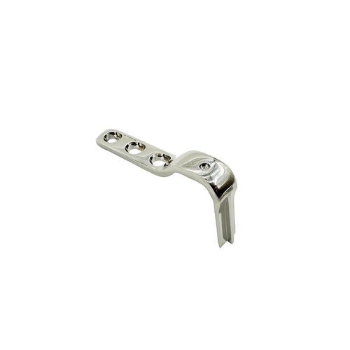 Kompressionsplatte für Oberschenkelknochen - HJ-PediHSBP100 - Health-Joy Medical - proximal / mit Verriegelung / Metall
