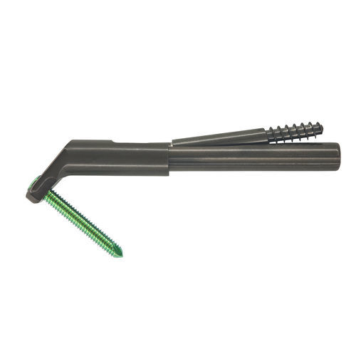Kompressionsplatte für Oberschenkelknochen - HJ-Large LOC 02 - Health-Joy Medical - für Trochanter / für Hüftkopf / proximal