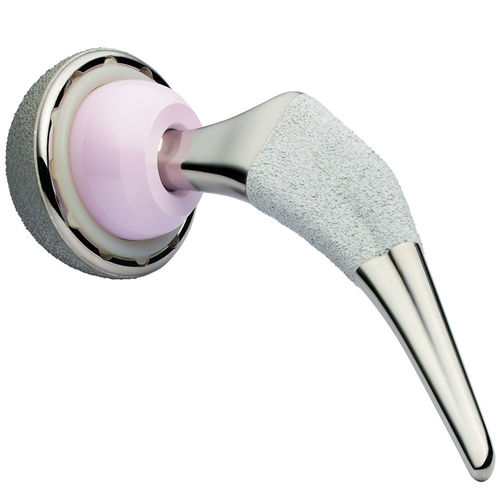 Minimalinvasive Hüftprothese - TriFit TS™ - Corin - zementfrei