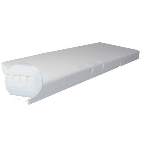 Krankenhaus-Matratze - Clinisan® - ADL International - Schaumstoff / Mehrschicht / Anti-Dekubitus
