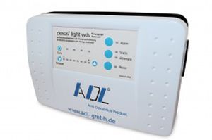 Luftpumpe - dexos® light - ADL International