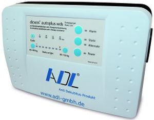 Luftpumpe - dexos® autoplus - ADL International