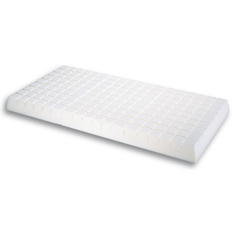 Krankenhaus-Matratze - prophysan - ADL International - Schaumstoff / Polyurethan / waschbar