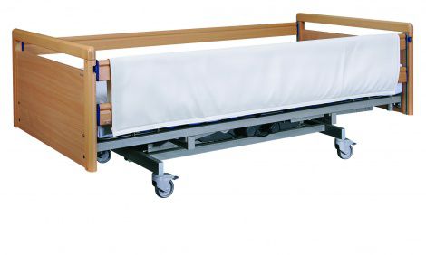 Schutzhülle für Bettgitter - 182 000 - ADL International