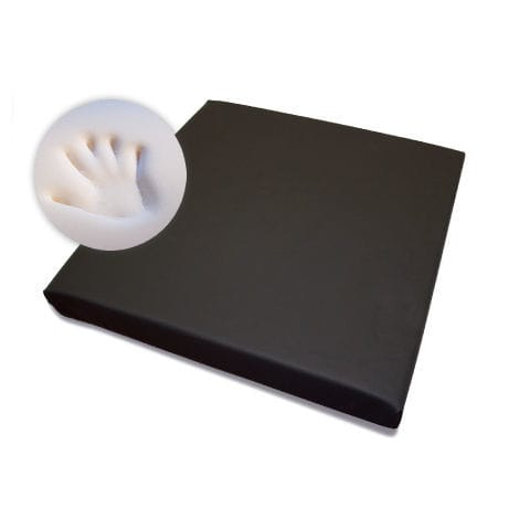 Sitzkissen - Silflex 200  - ADL International - Schaumstoff / viskoelastisch / Gel