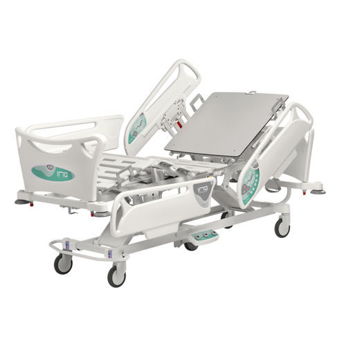 Krankenhausbett - Matrix E40 - IMO - medizinisch / für Entbindungen / Notfall