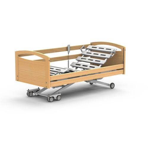 Krankenhausbett - Matrix G24 - IMO - medizinisch / elektrisch / Trendelenburg