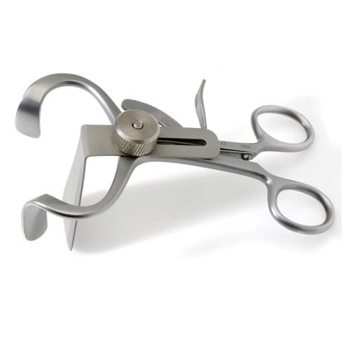 Dental-Mundspreizer - 070000 - NICHROMINOX