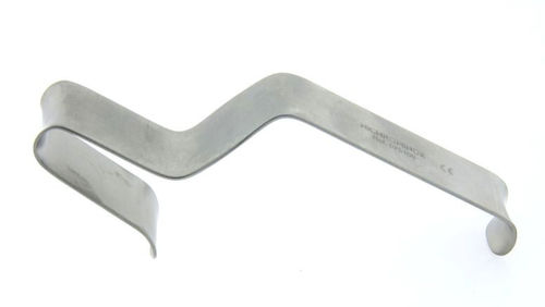 Mundretraktor - 075100 - NICHROMINOX - Dental