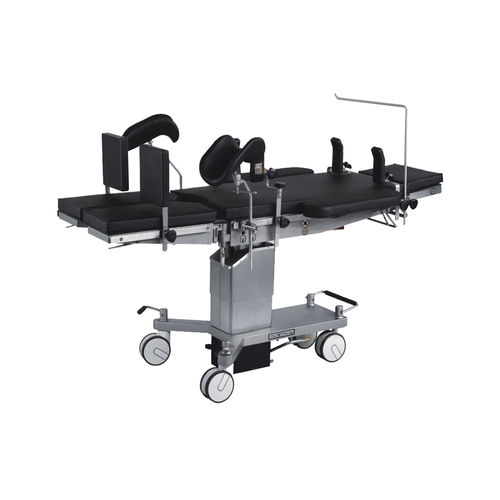 Universeller OP-Tisch - MT600  - Shanghai Zhenghua Medical Equipment - elektrisch / mit Hubfunktion / mobil