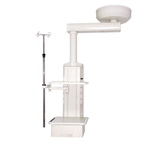 Deckenmontierter Verteilerarm - EX-50I - Shanghai Zhenghua Medical Equipment - Anästhesie / für Endoskopie / modular