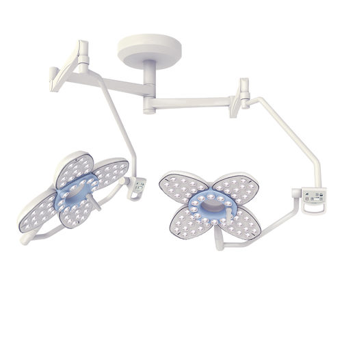 Deckenmontierte OP-Leuchte - EXLED6500 - Shanghai Zhenghua Medical Equipment - LED / 97