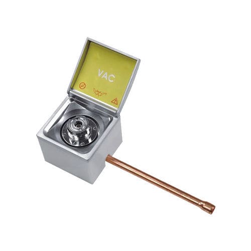 Sauerstoffsteckdose - French AFNOR - Shanghai Zhenghua Medical Equipment