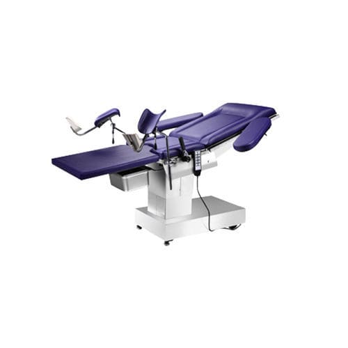 OP-Tisch / für Gynäkologie - ET400  - Shanghai Zhenghua Medical Equipment - elektrisch / mit Hubfunktion / kippbar