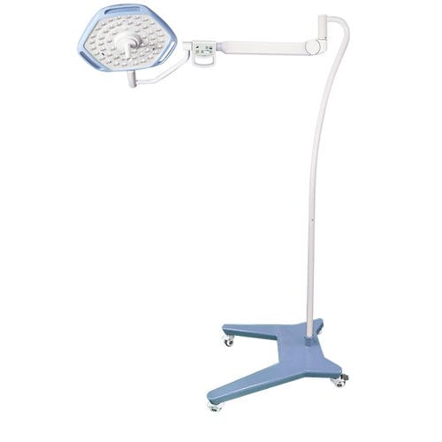 Mobile OP-Leuchte - EXLED500M - Shanghai Zhenghua Medical Equipment - LED / 97