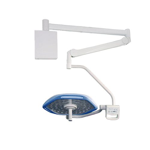 Wandmontierte OP-Leuchte - EXLED5500 - Shanghai Zhenghua Medical Equipment - LED / 96